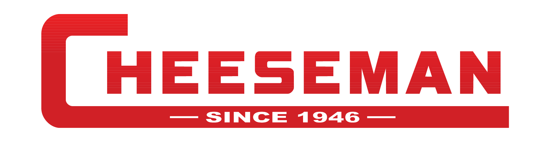 Cheeseman LLC logo